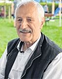 Profilbild Stefan Rüdiger Horwath